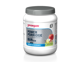 SPONSER Power Breakfast Power Porridge Apple-Vanilla |...