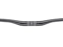 TUNE Handlebar Wunderbar 2.0 Riser UD Carbon 35,0 x 800 mm | 9°
