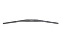 TUNE Handlebar Wunderbar 2.0 Riser UD Carbon 35,0 x 800 mm | 9°