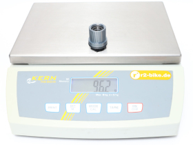 ELITE Freilaufkörper Shimano Micro Spline für...