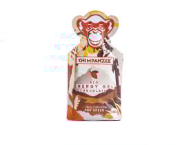 CHIMPANZEE Organic Energygel Chocolate - with Caffeine |...
