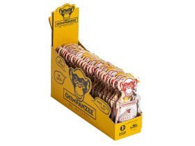 CHIMPANZEE Organic Energygel Chocolate - with Caffeine |...
