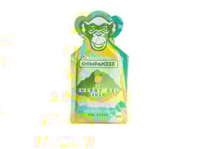 CHIMPANZEE Organic Energygel Lemon | 35g Bag