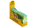 CHIMPANZEE Organic Energygel Lemon | 25 Bags Box
