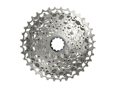 SRAM Rival eTap AXS Wide Road Disc HRD Flat Mount Rennrad Gruppe 2x12 | 43-30 Zhne 170 mm 10 - 30 Zhne Paceline Rotor 160 mm | Center Lock (vorn und hinten) ohne Innenlager