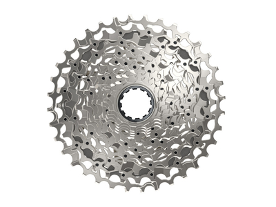 SRAM Rival eTap AXS Wide Road Disc HRD Flat Mount Road Group