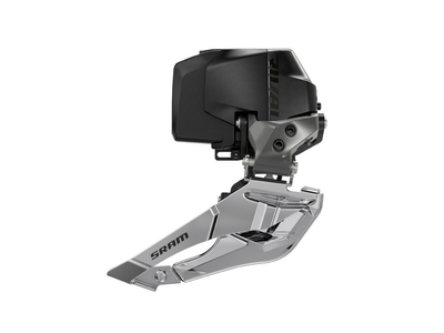 SRAM Rival eTap AXS Wide Road Disc HRD Flat Mount Road Group 2x12 | 43-30 Teeth 170 mm 10 - 30 Teeth Paceline Rotor 160 mm | Center Lock (front and rear) SRAM DUB | PressFit30