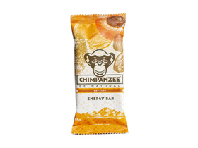 CHIMPANZEE Energie Riegel Natural Apricot | 20 Riegel Box