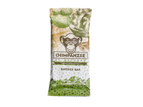 CHIMPANZEE Energy Bar Natural Raisin & Walnut | 55g Bar