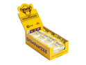CHIMPANZEE Energy Bar Natural Lemon | 20 Bars Box