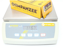 CHIMPANZEE Energie Riegel Natural Lemon | 20 Riegel Box