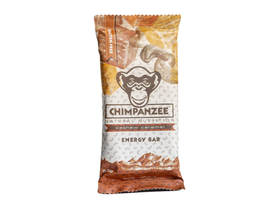 CHIMPANZEE Energy Bar Natural Cashew Caramel | 55g Bar