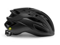 MET Fahrradhelm Rivale MIPS schwarz matt/glänzend M (56-58 cm)