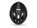 MET Fahrradhelm Rivale MIPS schwarz matt/glänzend M (56-58 cm)