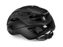 MET Bike Helmet Rivale MIPS black matte/glossy L (58-61 cm)