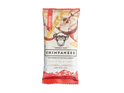 CHIMPANZEE Energy Bar Natural Apple & Ginger | 20 Bars Box