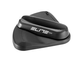 ELITE Sterzo Travel Block front wheel support for indoor...