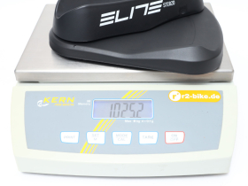 ELITE Vorderradstütze Sterzo Travel Block für...