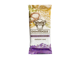 CHIMPANZEE Energy Bar Natural Crunchy Peanut | 20 Bars Box