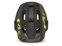 MET Bike Helmet Roam MIPS Camo/lime green matte L (58-62 cm)