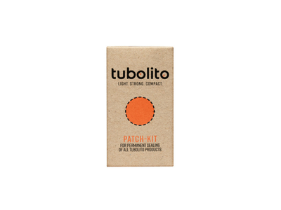 TUBOLITO Repair Kit Patch Kit Panning Set