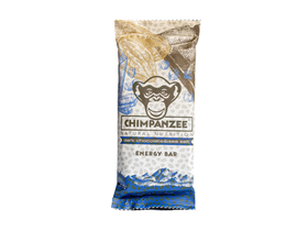 CHIMPANZEE Energy Bar Natural Chocolate & Sea Salt |...