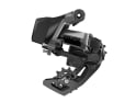 SRAM Rival eTap AXS Road Disc HRD Flat Mount Rennrad Gruppe 2x12 | Quarq Powermeter Kurbel | 48-35 Zähne 172,5 mm 10 - 36 Zähne Paceline Rotor 160 mm | Center Lock (vorn und hinten) SRAM DUB | BSA 68 mm | 73 mm