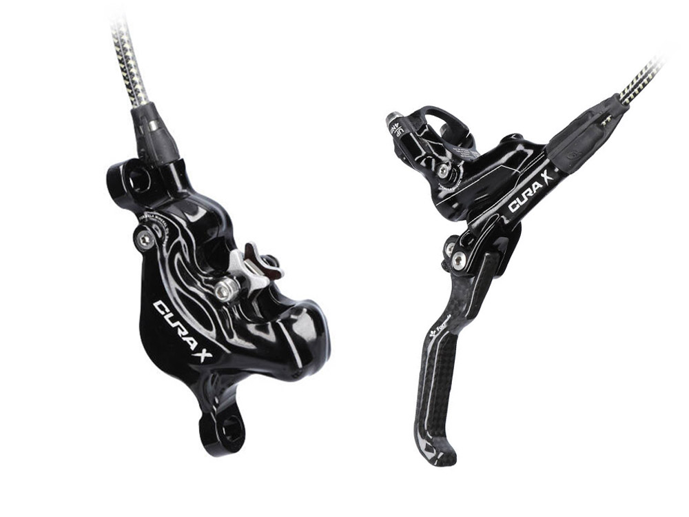 formula cura disc brake