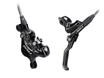 FORMULA Disc Brake Cura X black