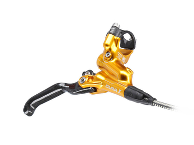 FORMULA Disc Brake Cura X gold | Set