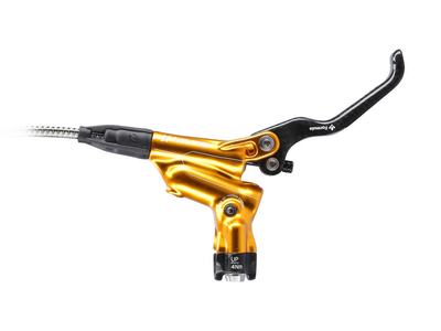 FORMULA Disc Brake Cura X gold | Set
