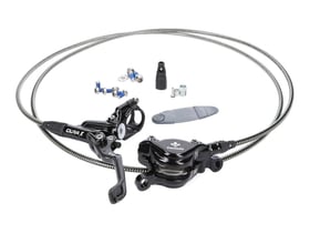 FORMULA Disc Brake Cura X black | Set