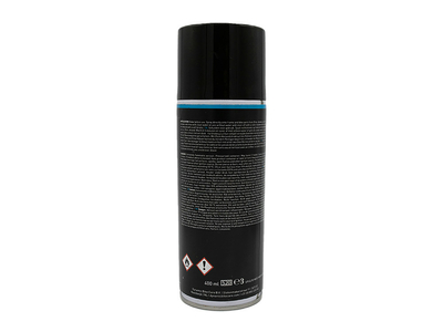 DYNAMIC Bike Cleaner Dirt Destroy Foam Spray | 400 ml
