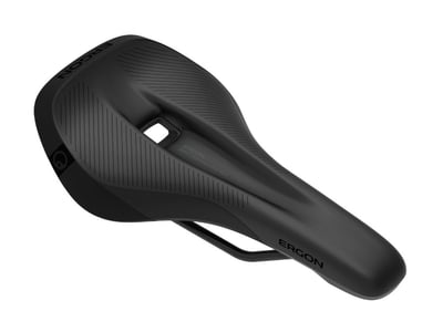 ERGON Saddle SM E-Mountain Pro Men stealth medium / large