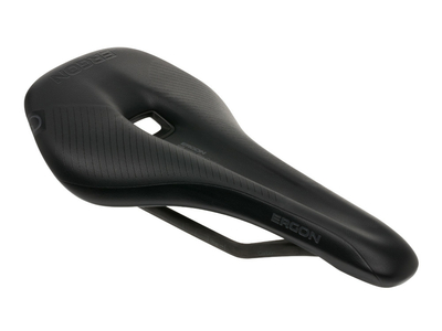ERGON Sattel SR Pro Carbon Men stealth small / medium