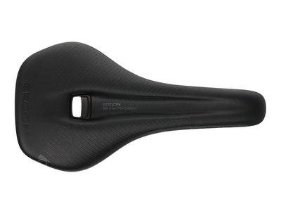 ERGON Saddle SR Pro Carbon Men stealth medium / large