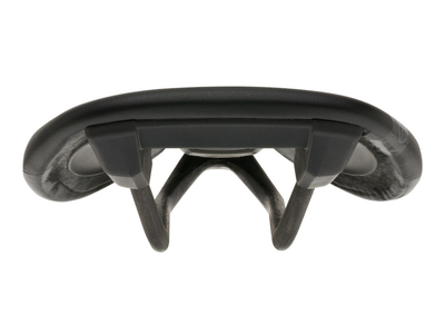 ERGON Saddle SR Pro Carbon Men stealth medium / large