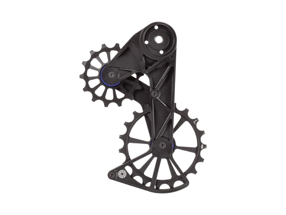 KOGEL BEARINGS Oversized Derailleur Cage System Kolossos | SRAM Eagle