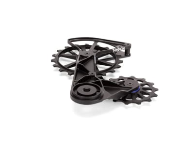KOGEL BEARINGS Oversized Derailleur Cage System Kolossos | SRAM Eagle