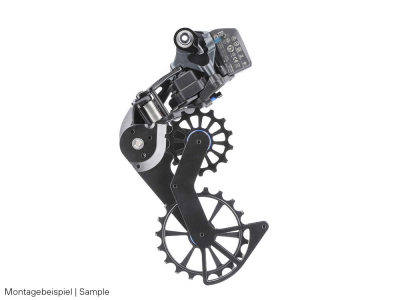 KOGEL BEARINGS Oversized Derailleur Cage System Kolossos | SRAM Eagle