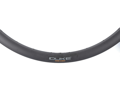 DUKE Rim 28 Road Runner 35 Disc Aluminium symmetric