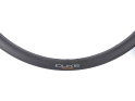 DUKE Rim 28" Road Runner 35 Disc Aluminium symmetric  24 Holes