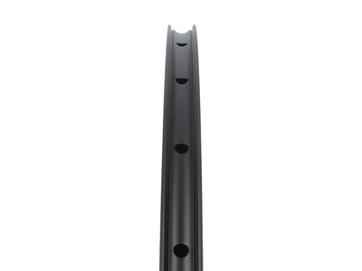 DUKE Felge 28 Road Runner 35 Disc Aluminium symmetrisch 28 Loch