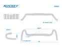 RITCHEY Handlebar WCS Road Beacon