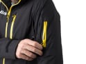 DIRTLEJ DirtSuit Pro Edition | black / yellow
