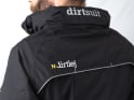 DIRTLEJ DirtSuit Pro Edition | black / yellow