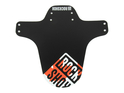 ROCKSHOX Schutzblech MTB Fender | Flagge