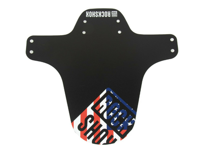 ROCKSHOX Schutzblech MTB Fender | Flagge USA
