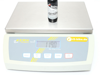 VITTORIA Dichtmilch Universal Tire Sealant | 80 ml