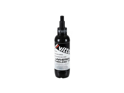 vittoria universal tubeless sealant